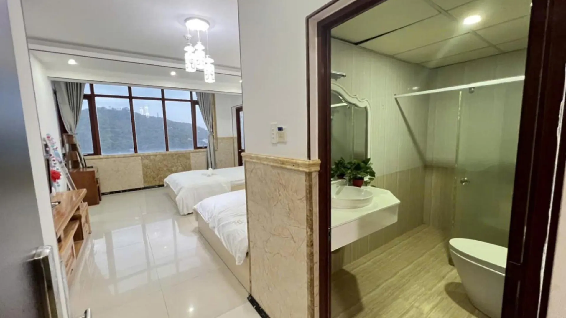 Anna Luxury Apartment Vung Tau 0*,  Vietnam
