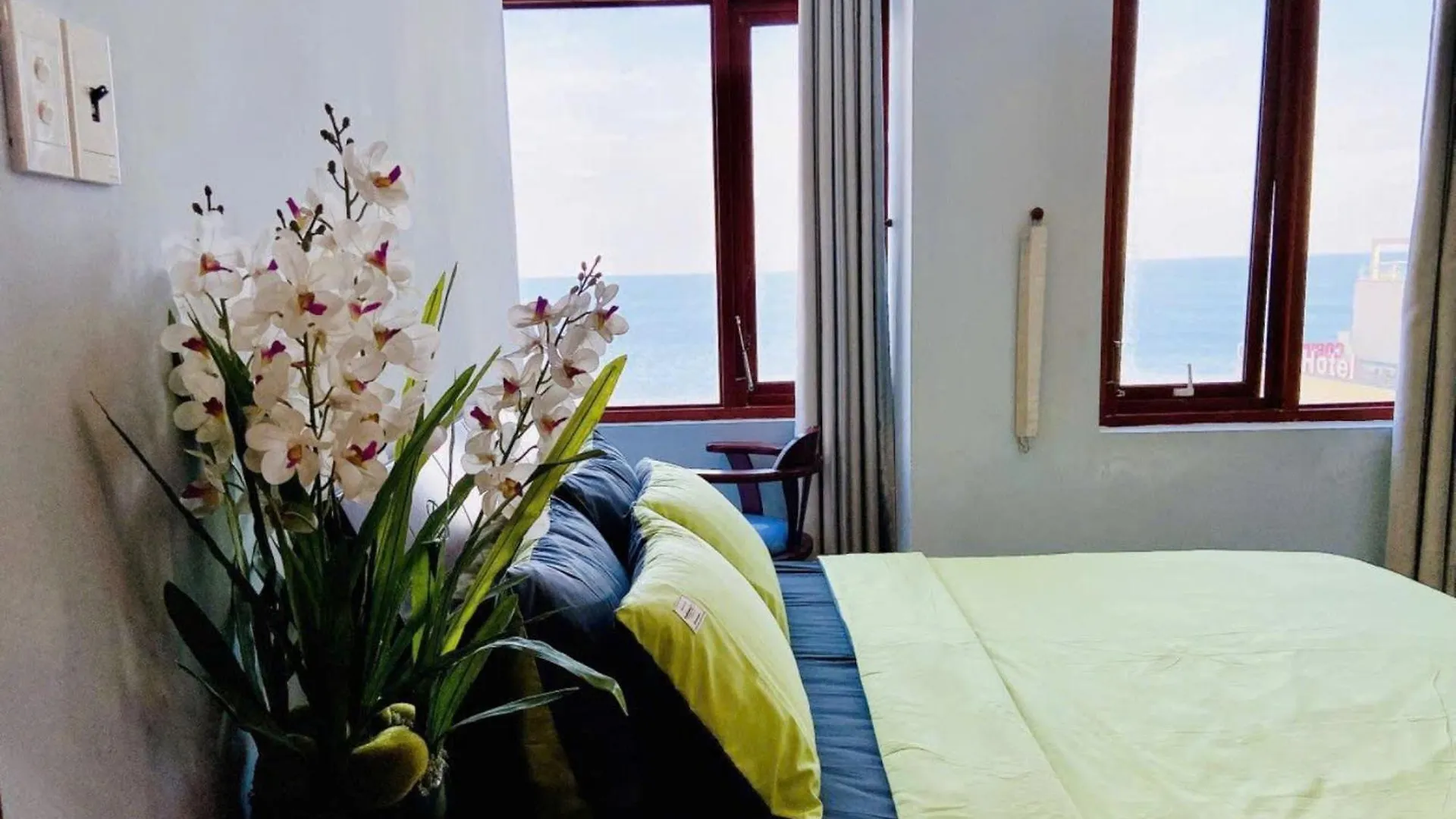 Anna Luxury Apartment Vung Tau Vietnam