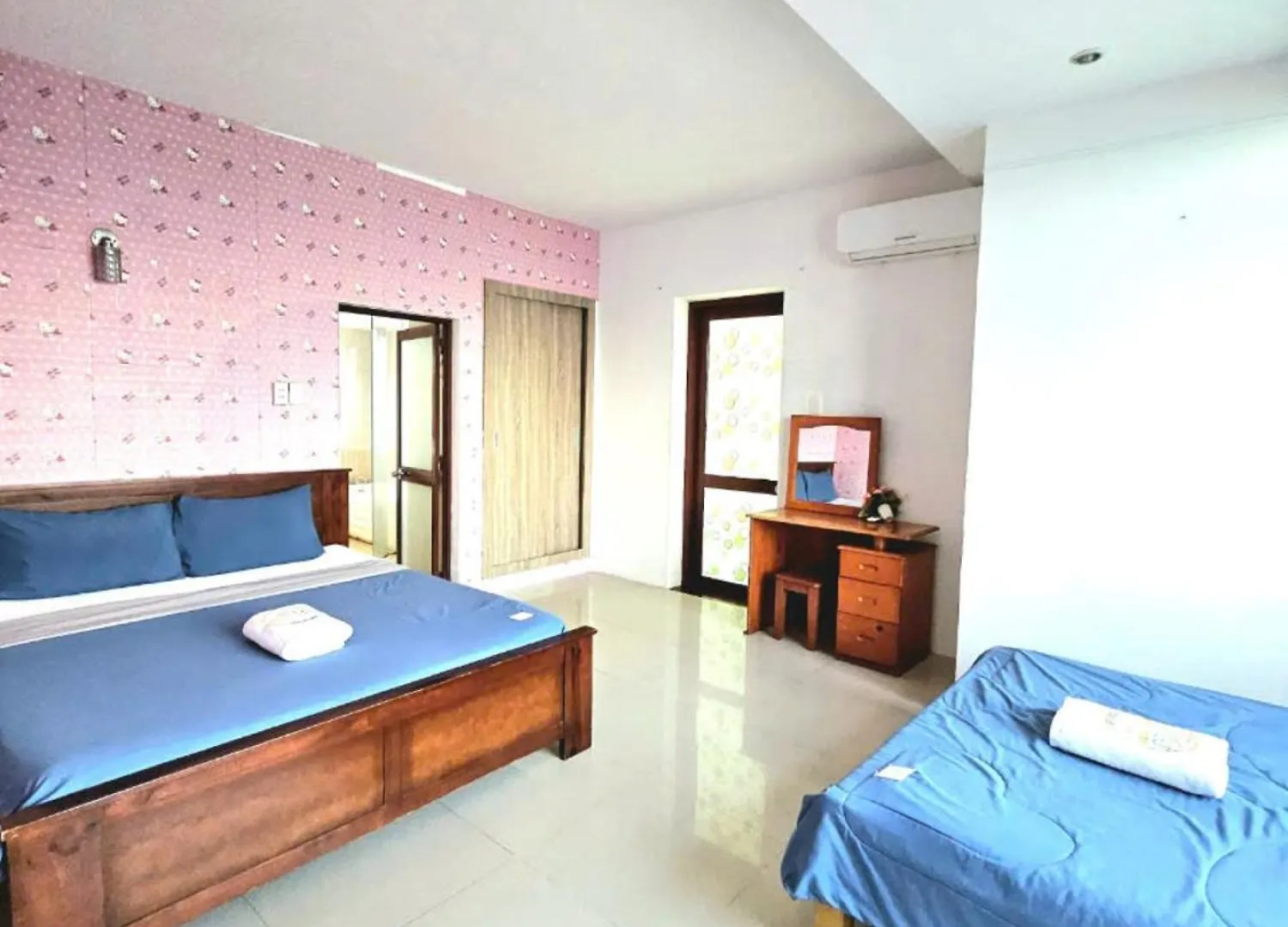 Anna Luxury Apartment Vung Tau Vietnam