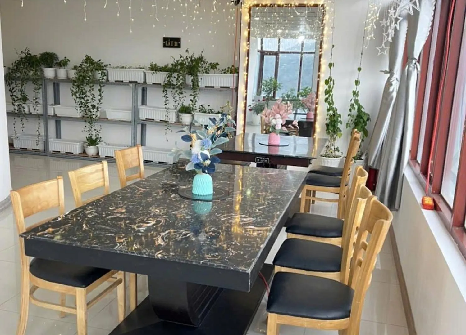 Anna Luxury Apartment Vung Tau 0*,