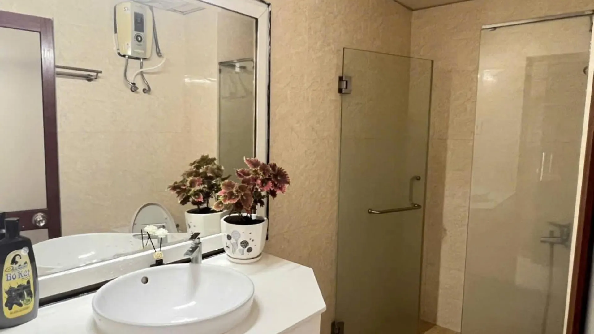 Anna Luxury Apartment Vung Tau