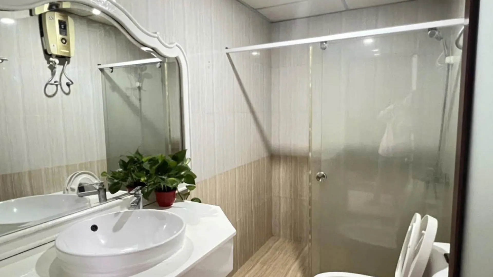 Anna Luxury Apartment Vung Tau