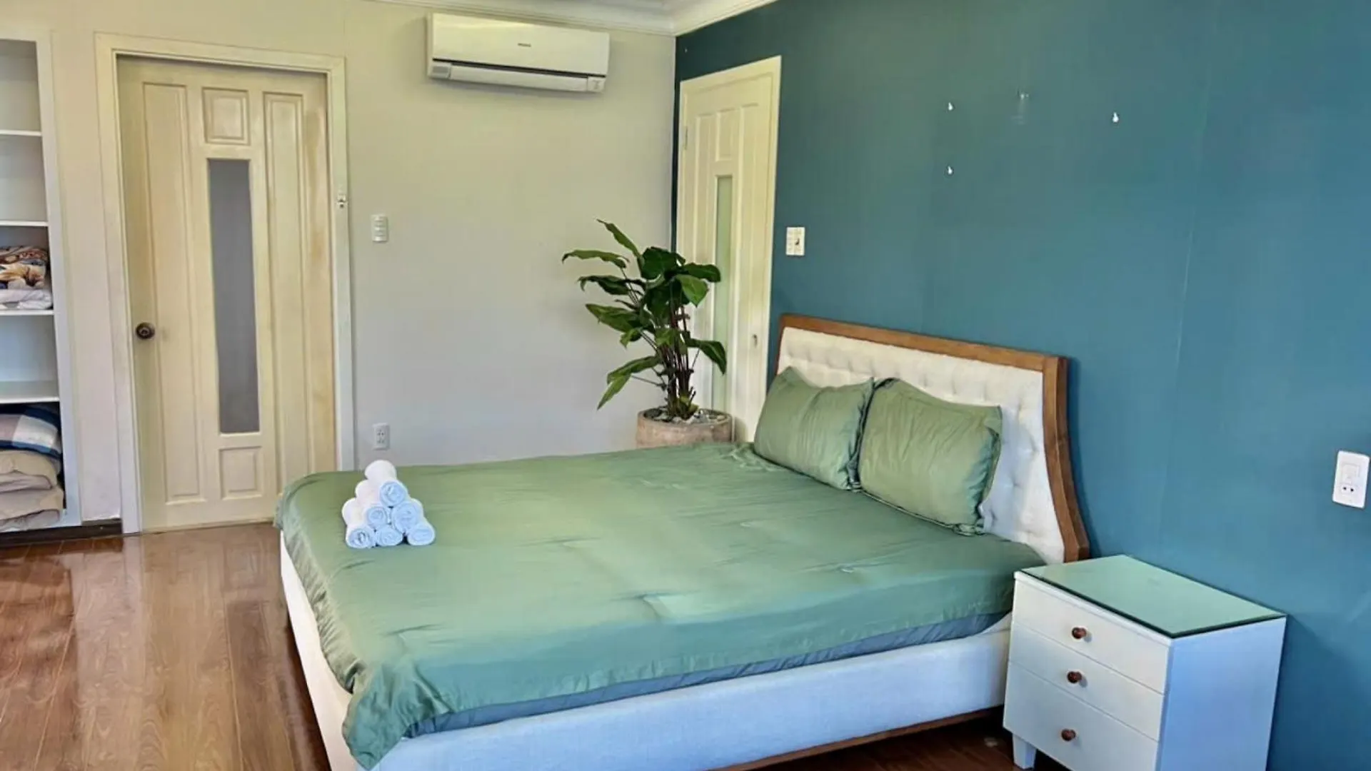 Anna Luxury Apartment Vung Tau 0*,  Vietnam