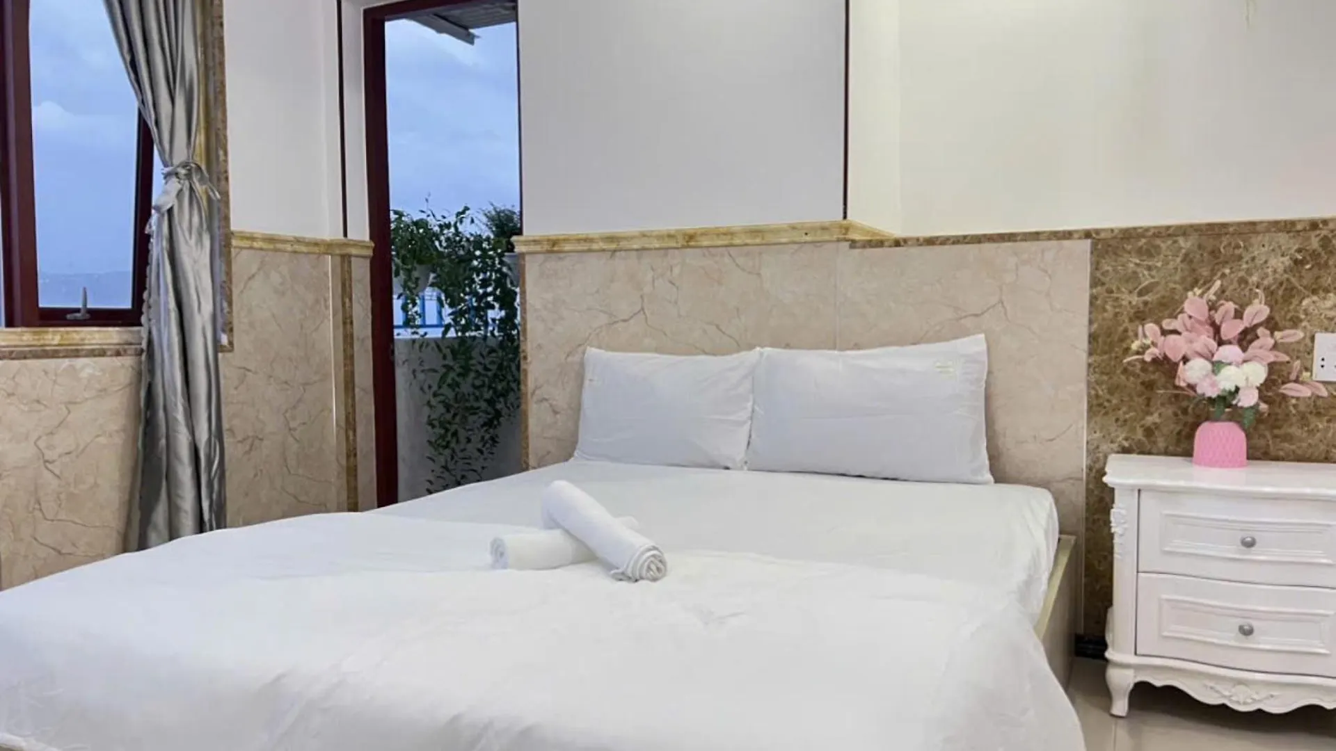 Anna Luxury Apartment Vung Tau Vietnam
