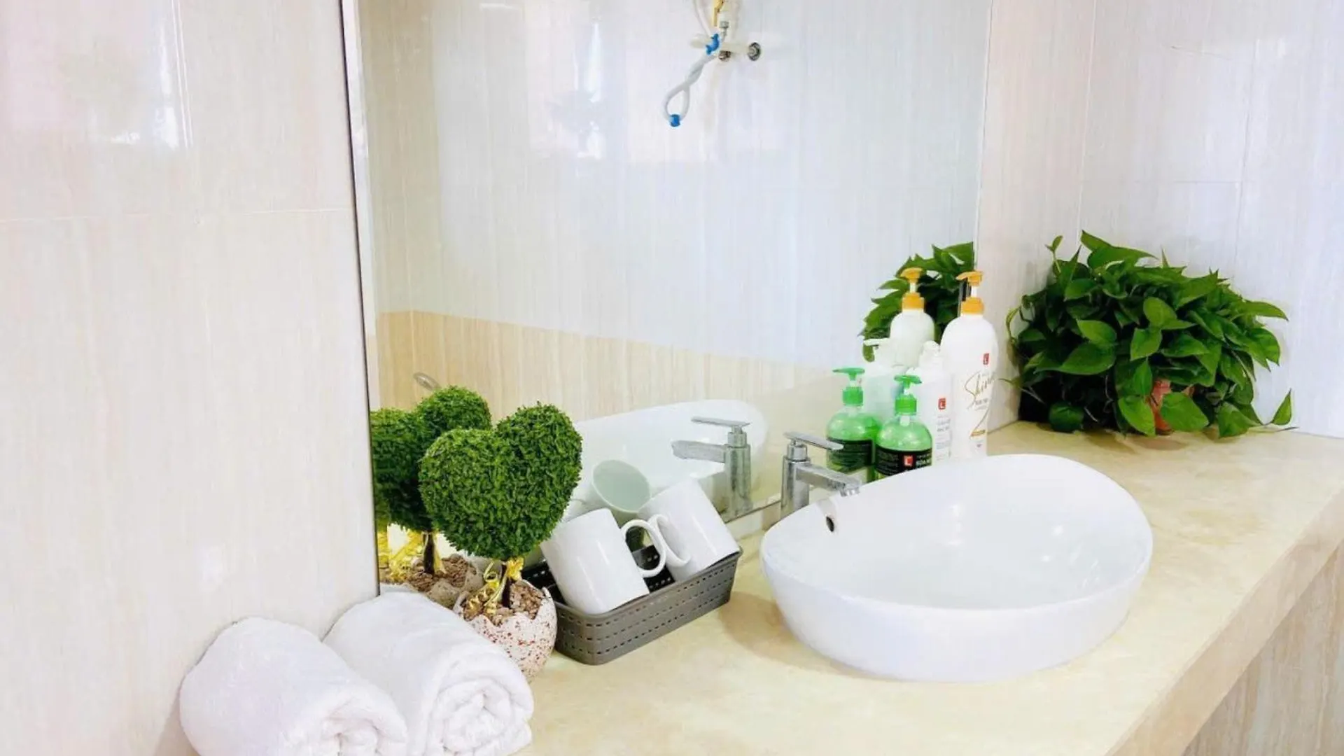 Anna Luxury Apartment Vung Tau 0*,  Vietnam