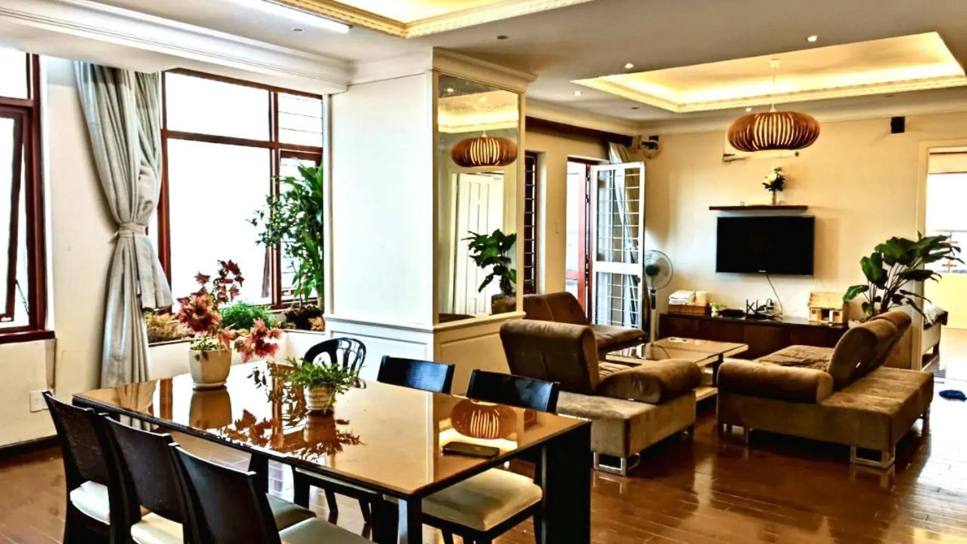 Anna Luxury Apartment Vung Tau Vietnam