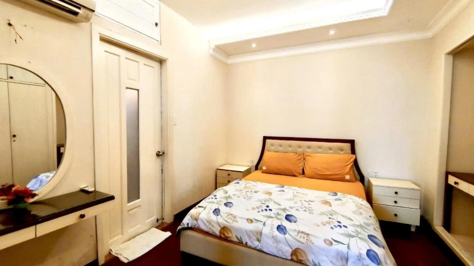 Anna Luxury Apartment Vung Tau