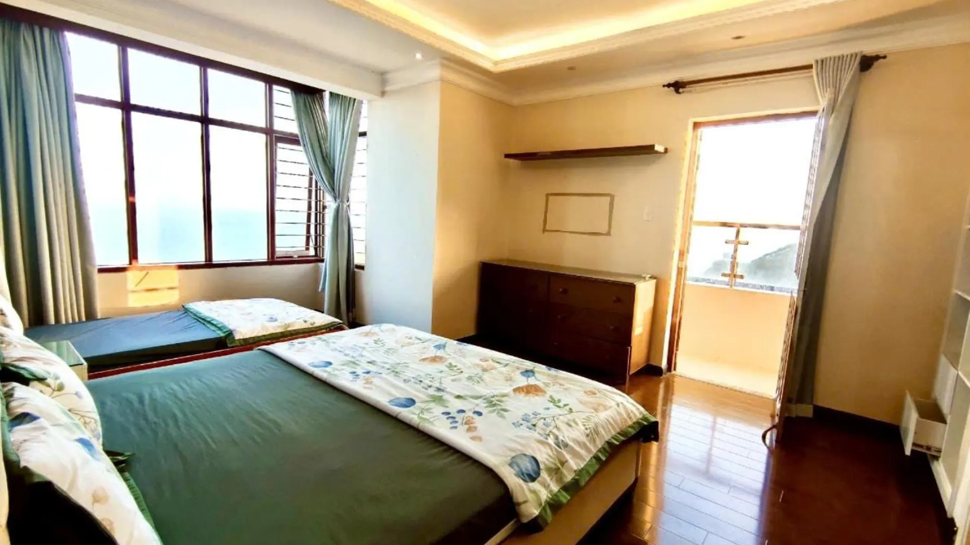 Anna Luxury Apartment Vung Tau
