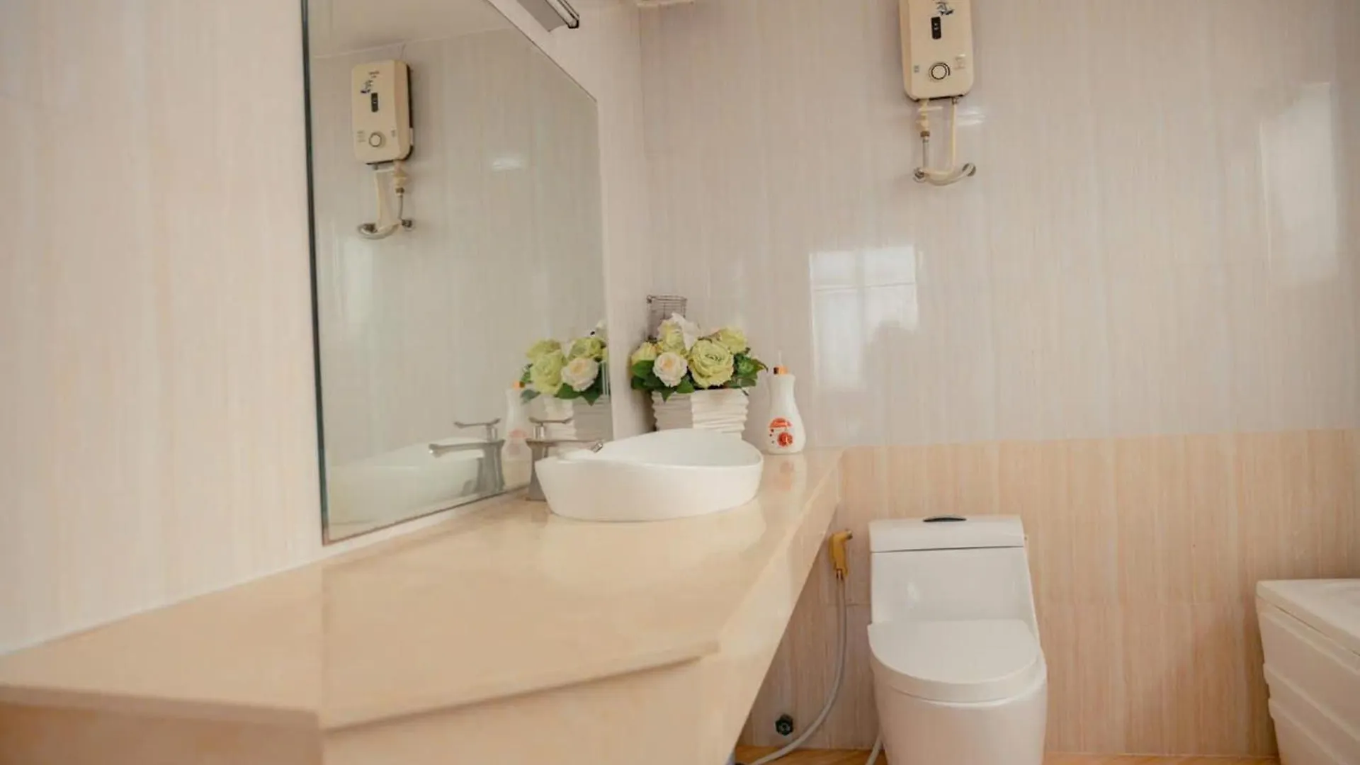 Anna Luxury Apartment Vung Tau