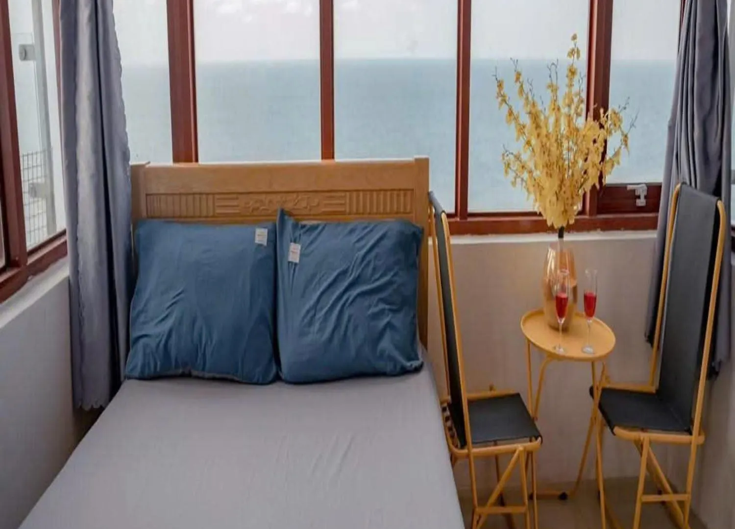 Anna Luxury Apartment Vung Tau