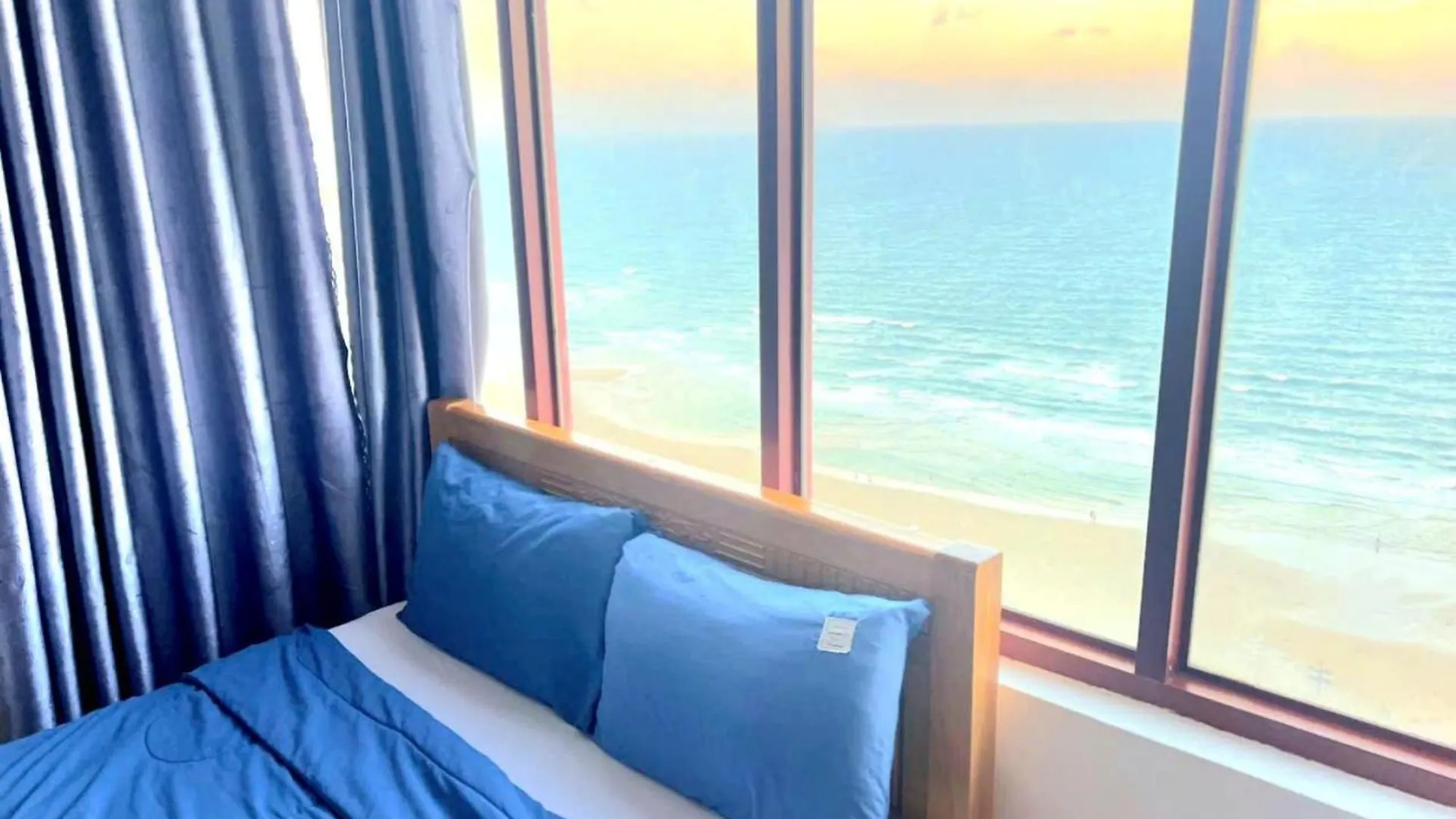Anna Luxury Apartment Vũng Tàu